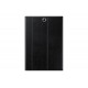 Samsung Funda Book Cover Black para Galaxy Tab A
